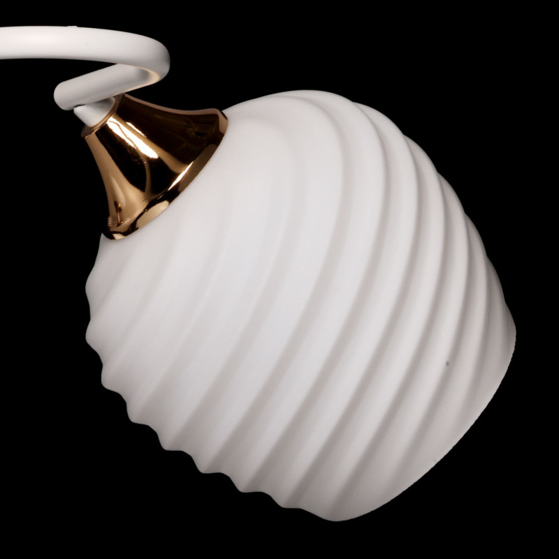 Накладная люстра DeMarkt 635016802 в интернет магазине Гет Лайт