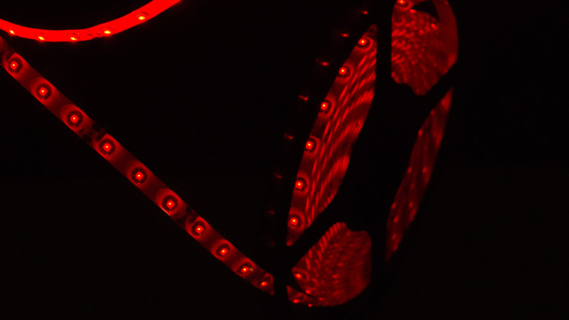 Купить Лента SWG SWG360-12-4.8-R-M