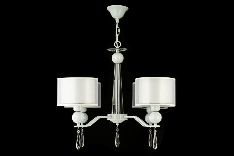 Цена на Подвесная люстра Arti Lampadari Rufina E 1.1.4.600 W