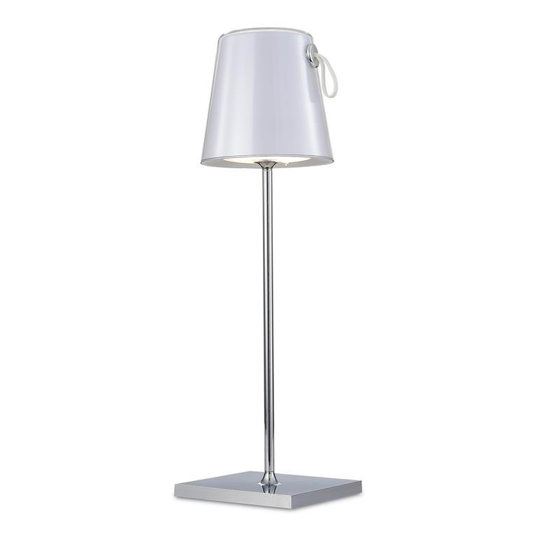 Настольная лампа ST-Luce SL1009.104.01 Цена на Настольная лампа ST-Luce SL1009.104.01