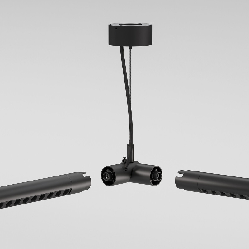 Купить Подвесной комплект Elektrostandard 85195/00