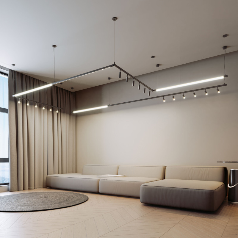 Цена на Заглушка Elektrostandard 85194/00