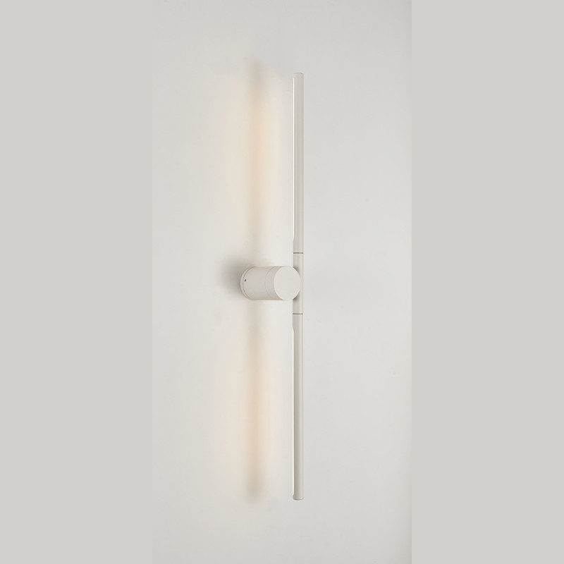 Цена на Бра Crystal Lux CLT 058W2 WH