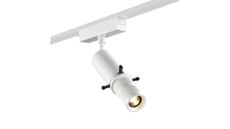 Светильник на шине SWG pro SL-SLIM-MSWH-10-CCT Светильник на шине SWG pro SL-SLIM-MSWH-10-CCT