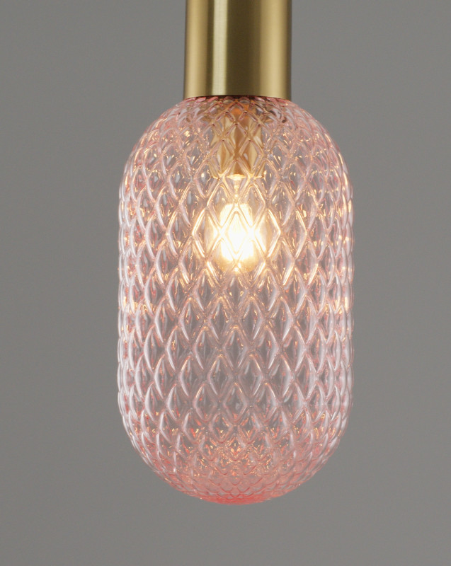 Купить Подвесной светильник Moderli Moderli V10920-P Sunset подвесной