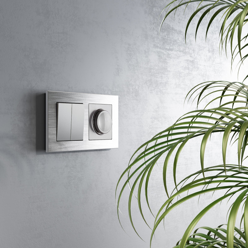 Выключатель Werkel W1123008 в интернет магазине Гет Лайт