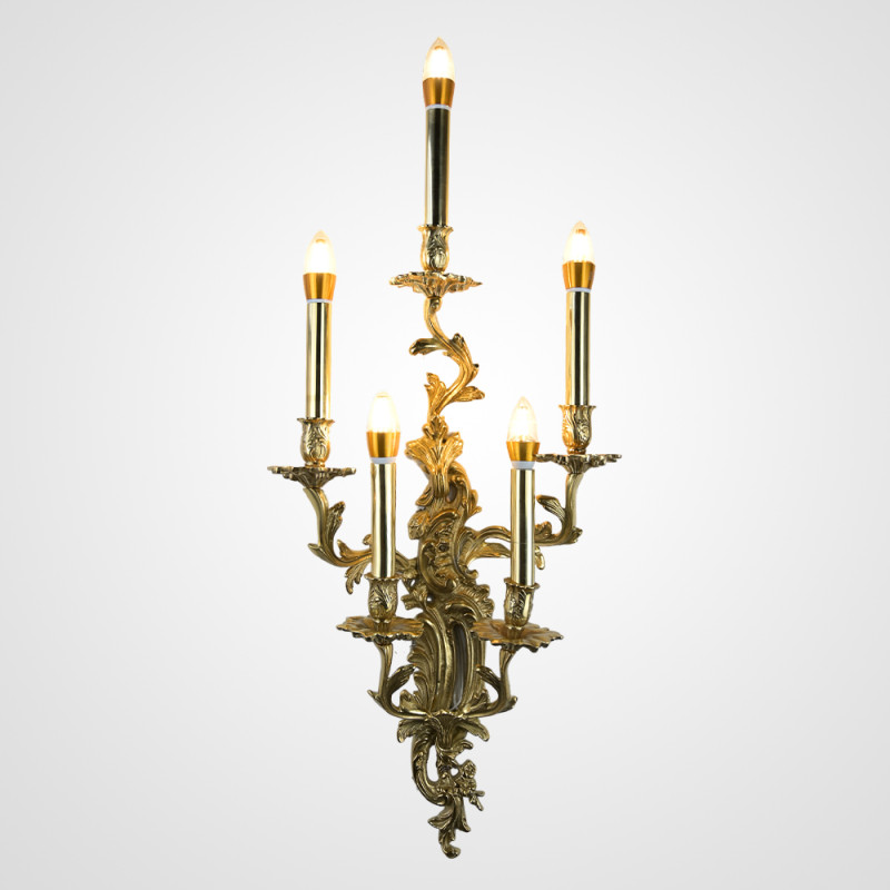 Бра ImperiumLoft 255546-01