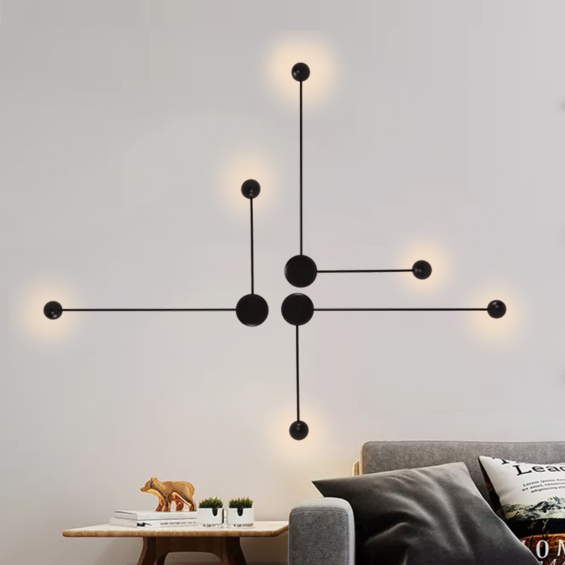 Бра ImperiumLoft 140648-26 Цена на Бра ImperiumLoft 140648-26