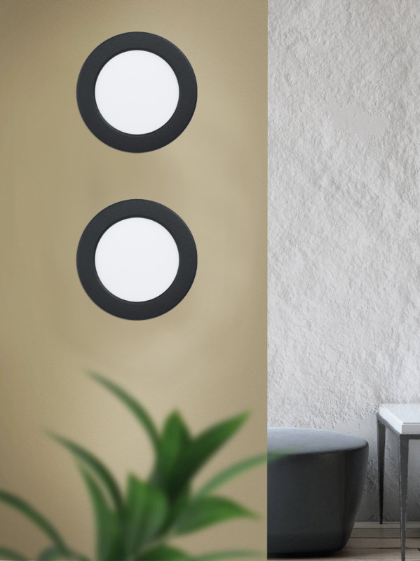 Купить Встраиваемый светильник EGLO 99157