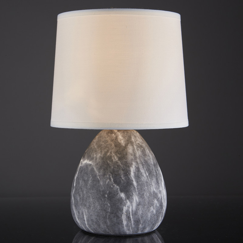 Купить Настольная лампа Escada 10163/L Black