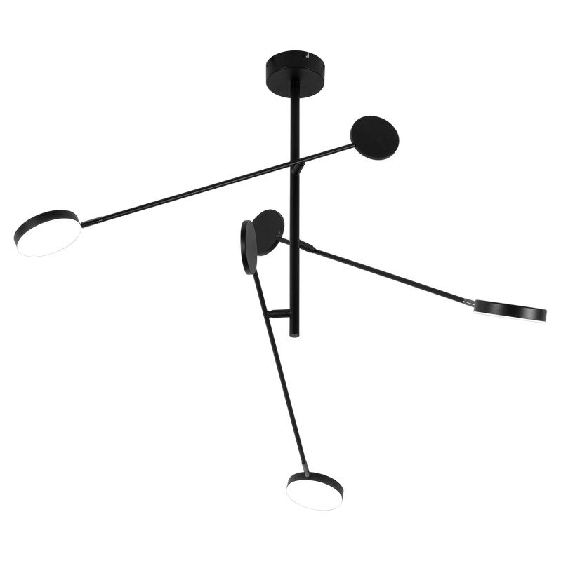 Фото Люстра на штанге Favourite 4572-3C