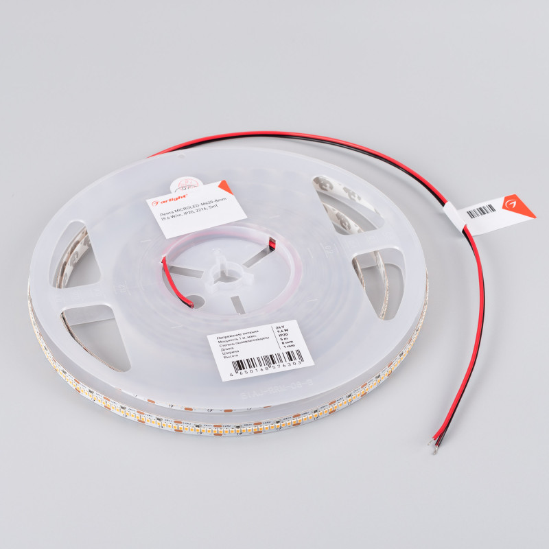 Лента Arlight 046745 Цена на Лента Arlight 046745