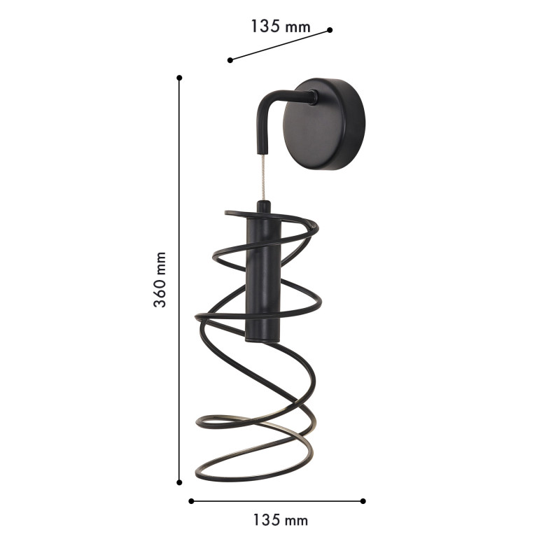 Купить Бра Favourite 4555-1W
