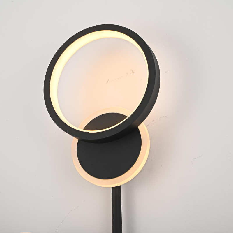 Бра ImperiumLoft 209017-23 Купить с доставкой по Москве и России Бра ImperiumLoft 209017-23