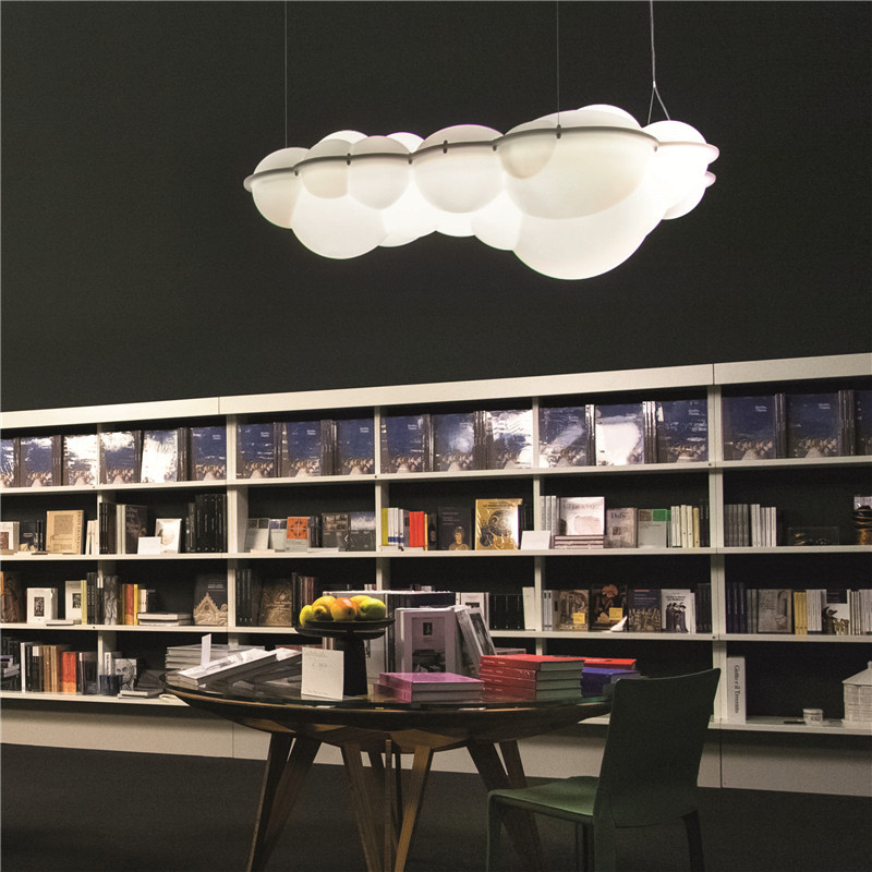 Купить Подвесная люстра ImperiumLoft 220181-60