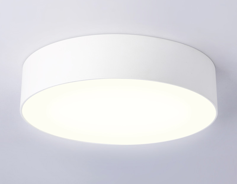 Купить Накладной светильник Ambrella Light FV5519