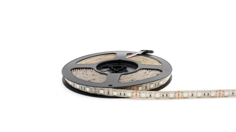 Лента SWG SWG560-12-14.4-RGB-65-M Лента SWG SWG560-12-14.4-RGB-65-M в интернет магазине Гет Лайт