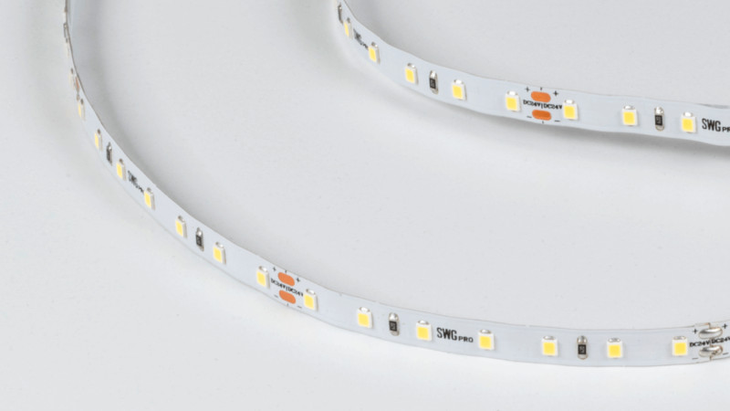 Лента SWG pro SWG2P84-24-8.6-W в интернет магазине Гет Лайт