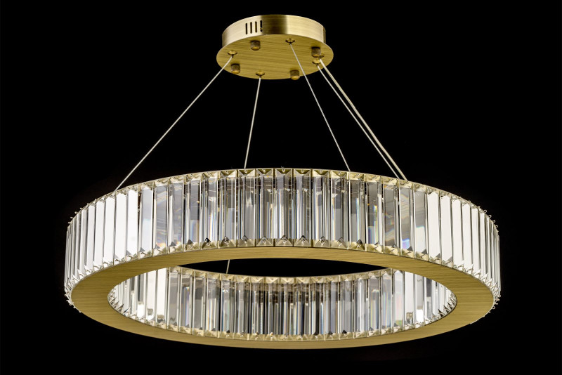 Купить Подвесная люстра Arti Lampadari Anzio L 1.5.60.100 A