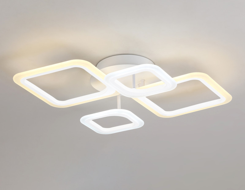 Цена на Накладная люстра Ambrella Light FA4382