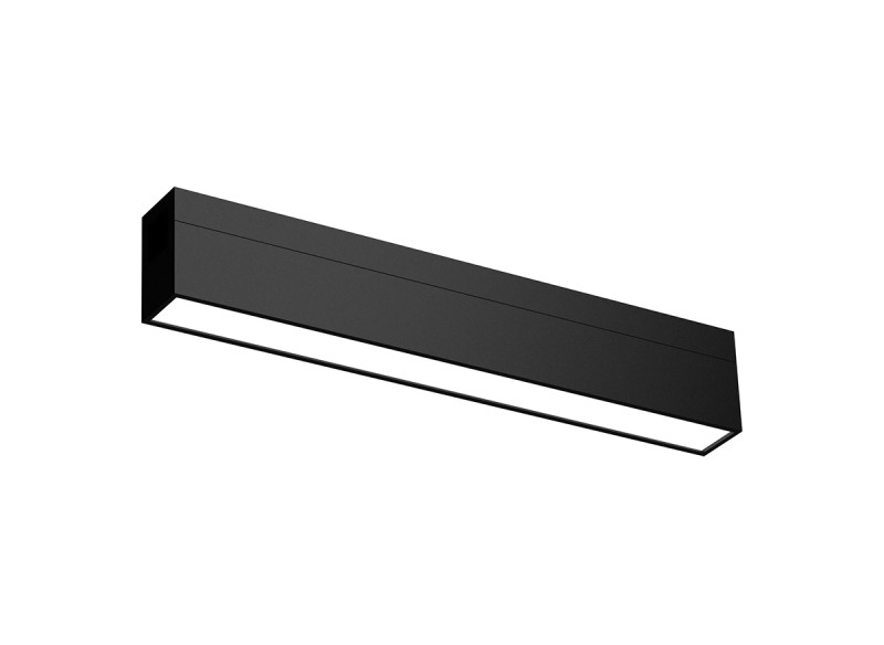 Светильник на шине Donolux DL20237M10W1 Black Светильник на шине Donolux DL20237M10W1 Black