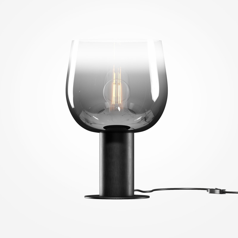 Настольная лампа Maytoni MOD414TL-01B Купить Настольная лампа Maytoni MOD414TL-01B