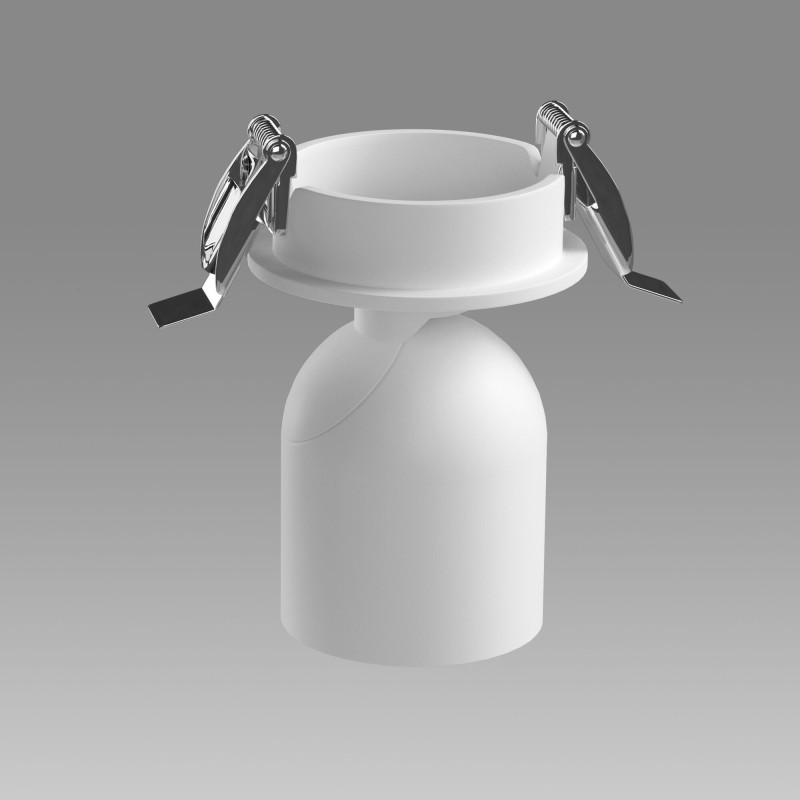 Спот Elektrostandard 25093/LED 7W 4000K белый Купить Спот Elektrostandard 25093/LED 7W 4000K белый