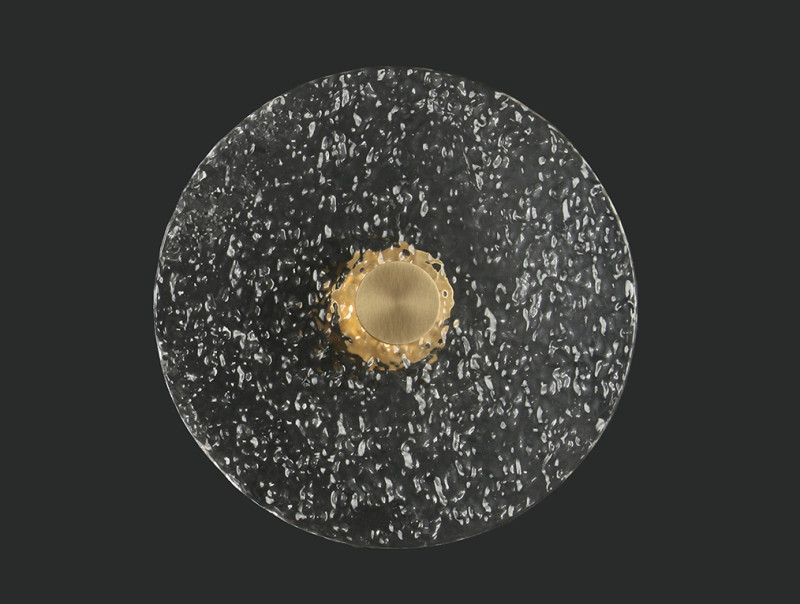 Бра Newport 10821/25 brass Фото Бра Newport 10821/25 brass