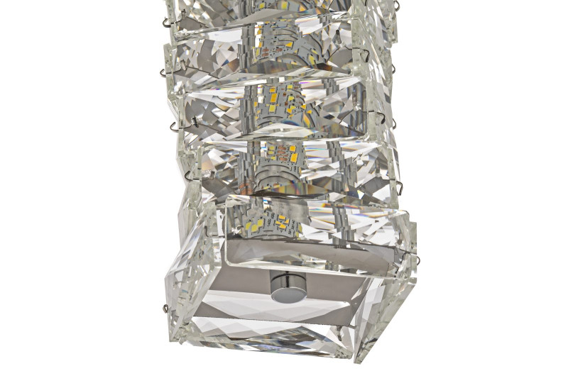 Цена на Подвесной светильник Dio D'arte Magaza L 1.5.11x26.100 N