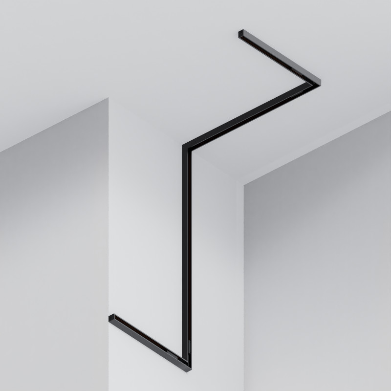 Шинопровод Maytoni Technical TRXM034-412B в интернет магазине Гет Лайт