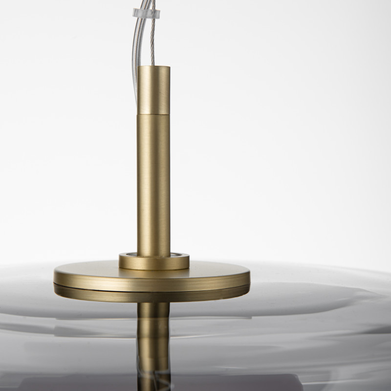 Купить с доставкой по Москве и России Подвесной светильник Favourite 4234-1P