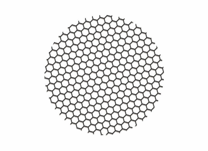 Антибликовая решетка Donolux Honeycomb 18866 Антибликовая решетка Donolux Honeycomb 18866