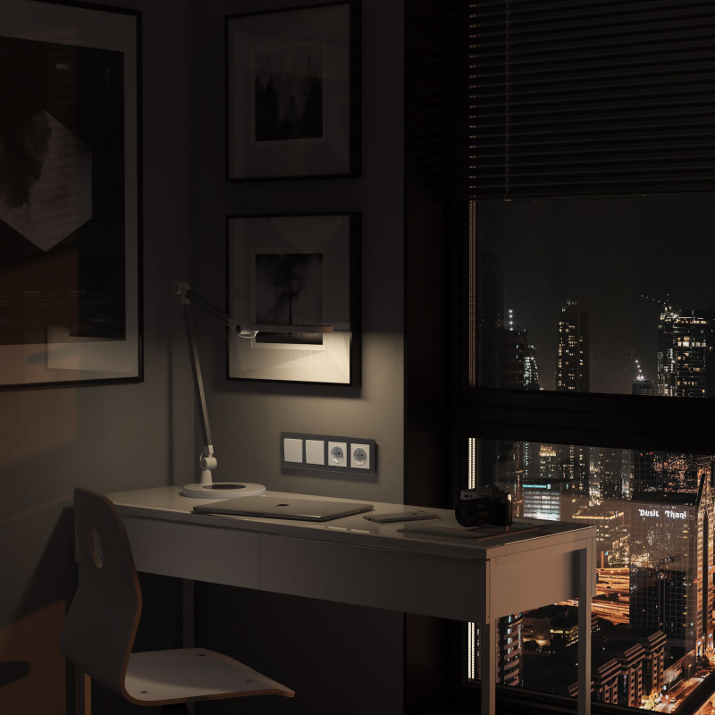 Рамка Werkel W0042704 Цена на Рамка Werkel W0042704