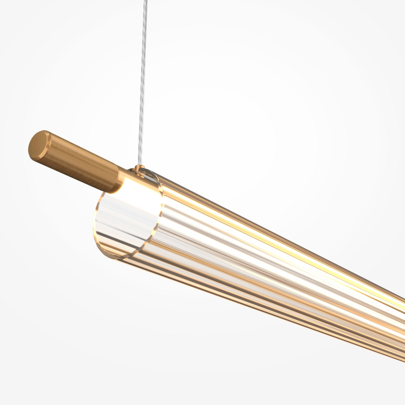 Линейный светильник Maytoni MOD258PL-L20BS3K в интернет магазине Гет Лайт