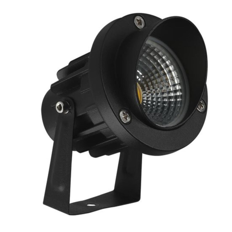 Цена на Грунтовый светильник ARTE Lamp A1309IN-1BK