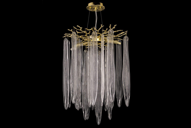 Купить Подвесная люстра Dio D'arte Tavenna H 1.5.46.105 G