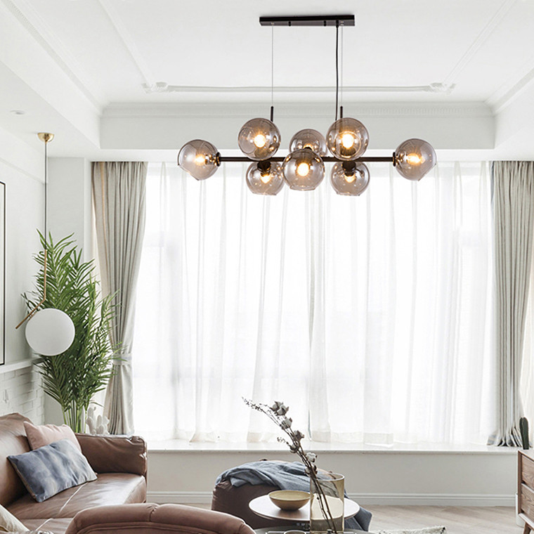 Купить с доставкой по Москве и России Подвесная люстра ImperiumLoft 101523-26