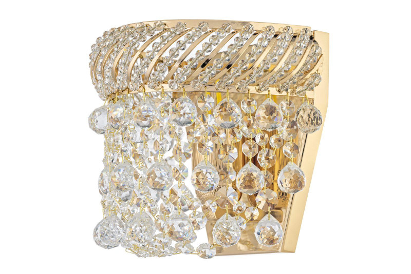 Фото Бра Dio D'arte Bari E 2.10.102 G