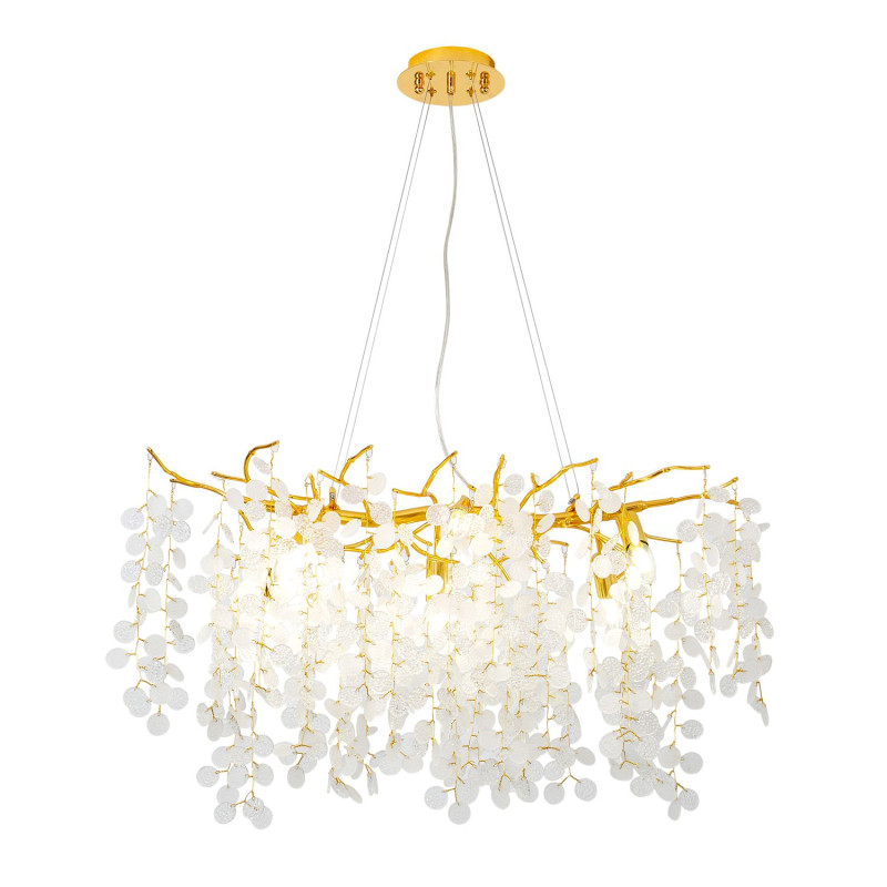 Фото Подвесная люстра Favourite 4161-6P