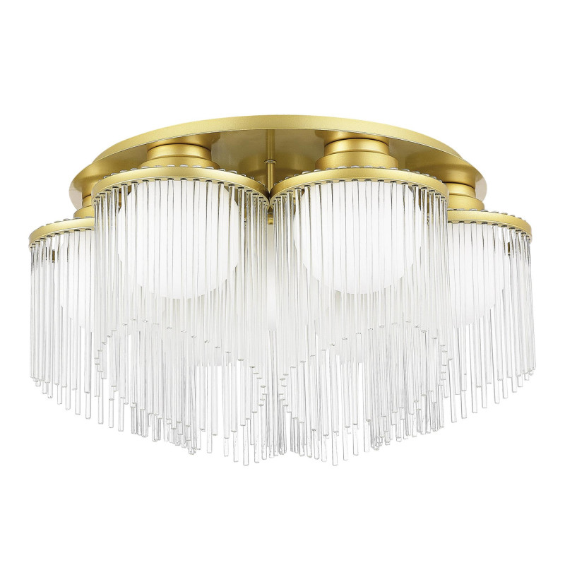 Цена на Накладная люстра ST-Luce SL1511.202.07