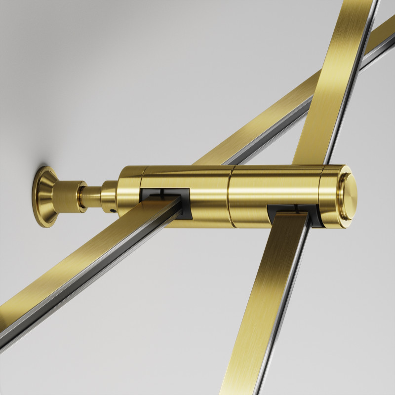 Купить с доставкой по Москве и России Стойка Maytoni Technical TRA155CW-D1-BS