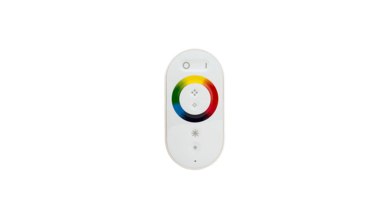 Пульт SWG RF-RGB-S-18A-WH1 Купить Пульт SWG RF-RGB-S-18A-WH1