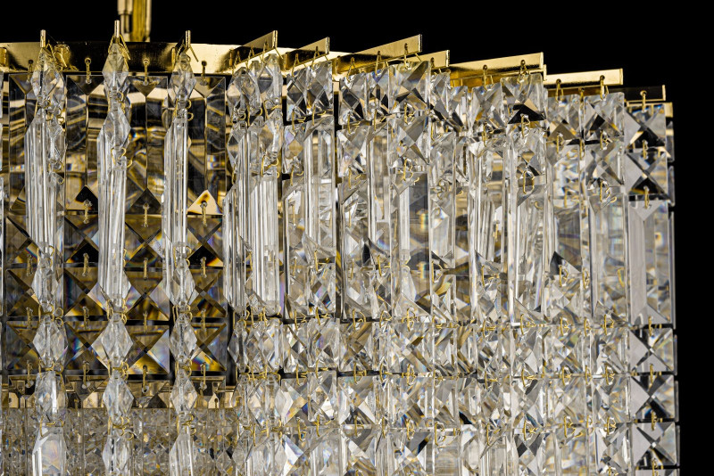 Подвесная люстра Dio D'arte Maggio E 1.5.60.100 G в интернет магазине Гет Лайт