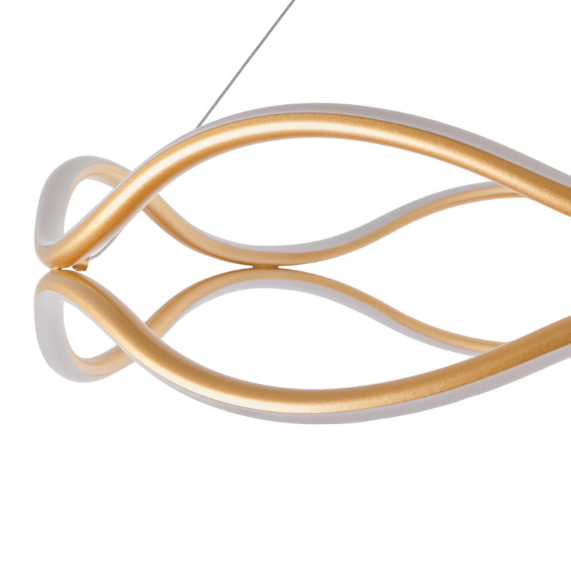 Цена на Подвесная люстра MyFar MR1990-PL