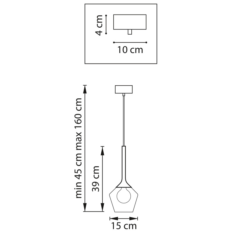 Купить с доставкой по Москве и России Подвесной светильник Lightstar 801201