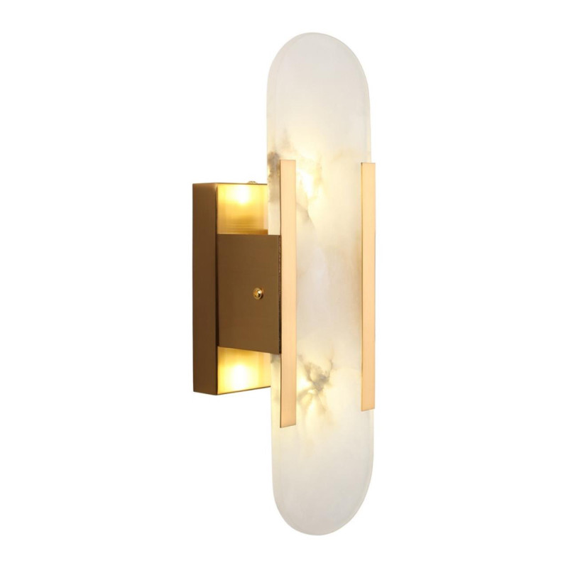 Фото Бра APLOYT APL.323.01.02