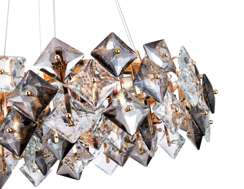 Подвесная люстра Ambrella Light TR5186 в интернет магазине Гет Лайт