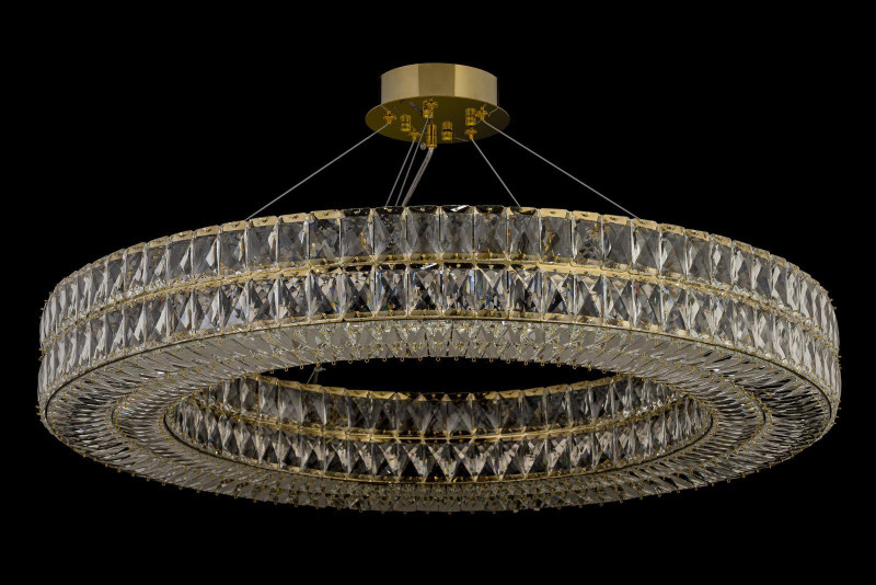 Купить Подвесная люстра Arti Lampadari Sora E 1.5.100.100 G