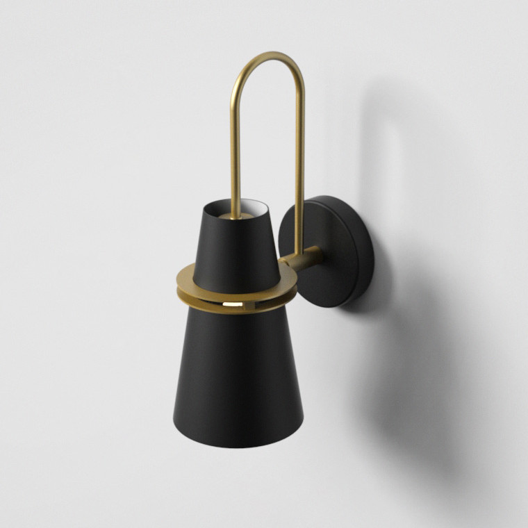 Фото Бра ImperiumLoft 101968-26