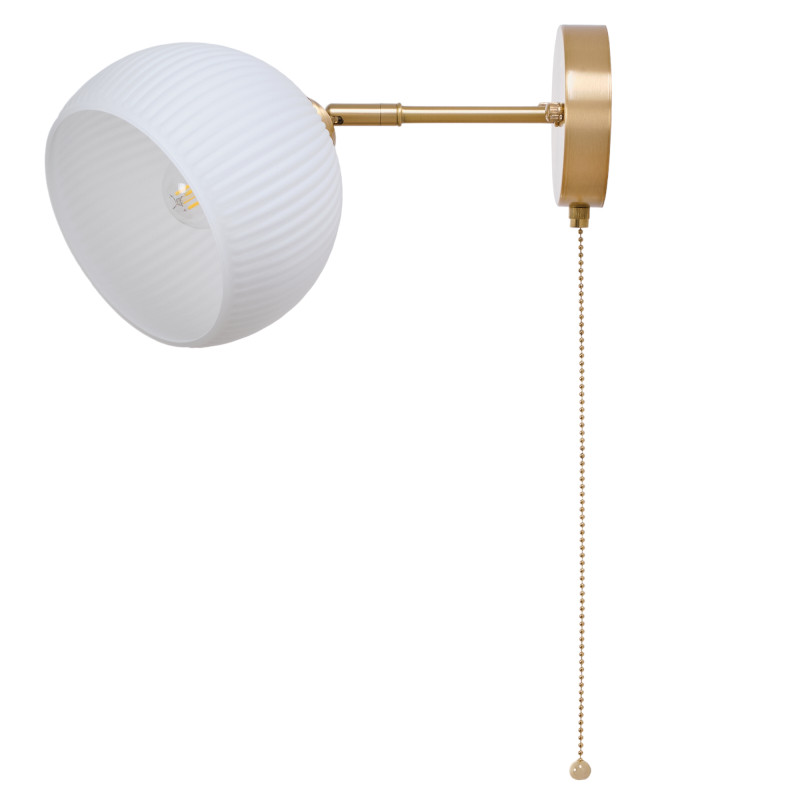 Бра MyFar MR2060-1W в интернет магазине Гет Лайт